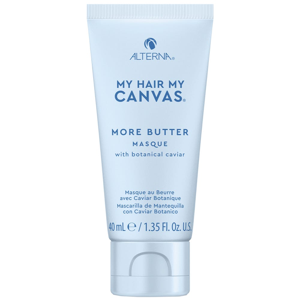 Alterna My Hair My Canvas More Butter Masque 40 ml