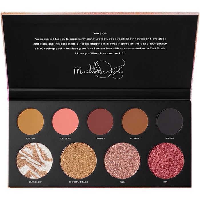 Power Multi-Effects Palette