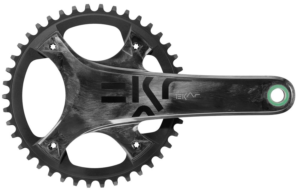 Campagnolo Ekar 1x13-fach Kurbel 44T kaufen | Bike-Discount