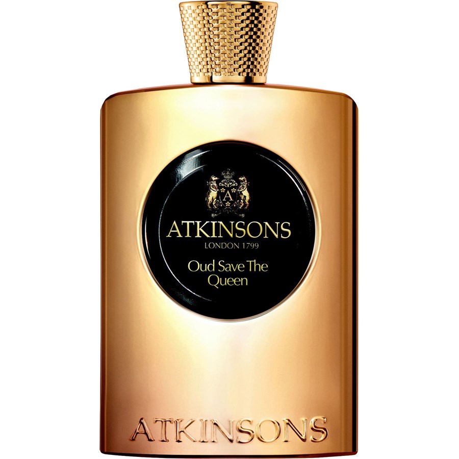 Eau de Parfum Spray