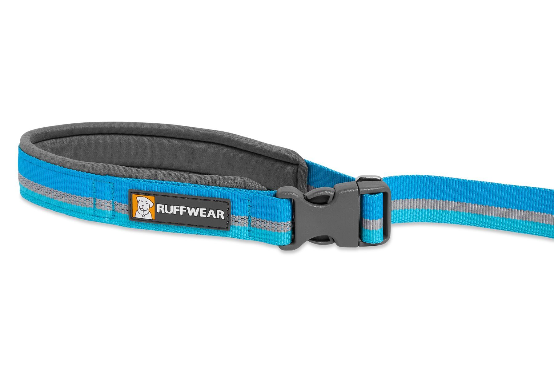 Ruffwear Hundeleinen Ruffwear Crag™ Leine blau