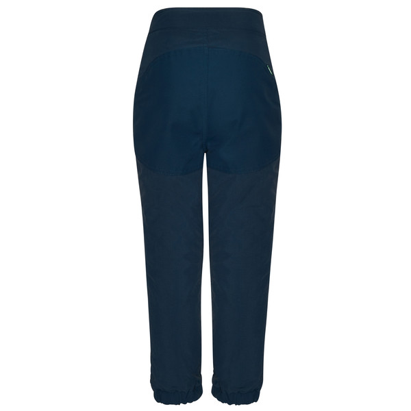 CAPREA WARMLINED PANTS II Kinder - Trekkinghose