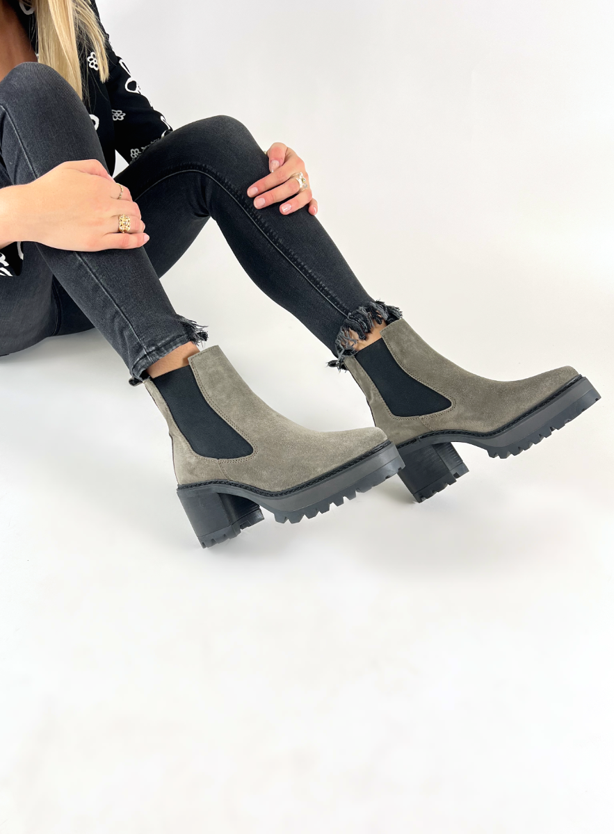 Alpe  2436 - Taupe Gris