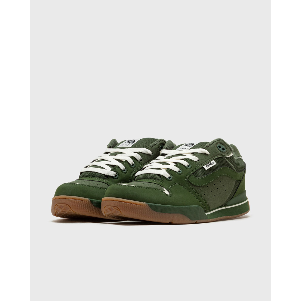 Vans Rowley XLT LX MN VN000E21BXU1 / grün
