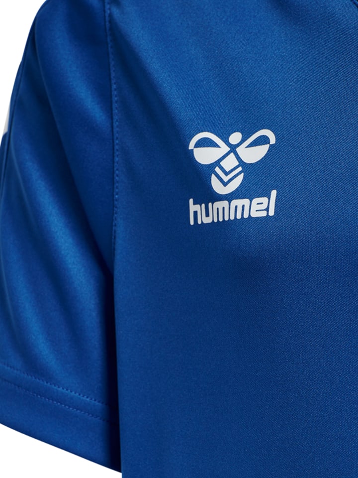 Hummel Hummel T-Shirt Hmlcore Kinder in TRUE BLUE günstig kaufen