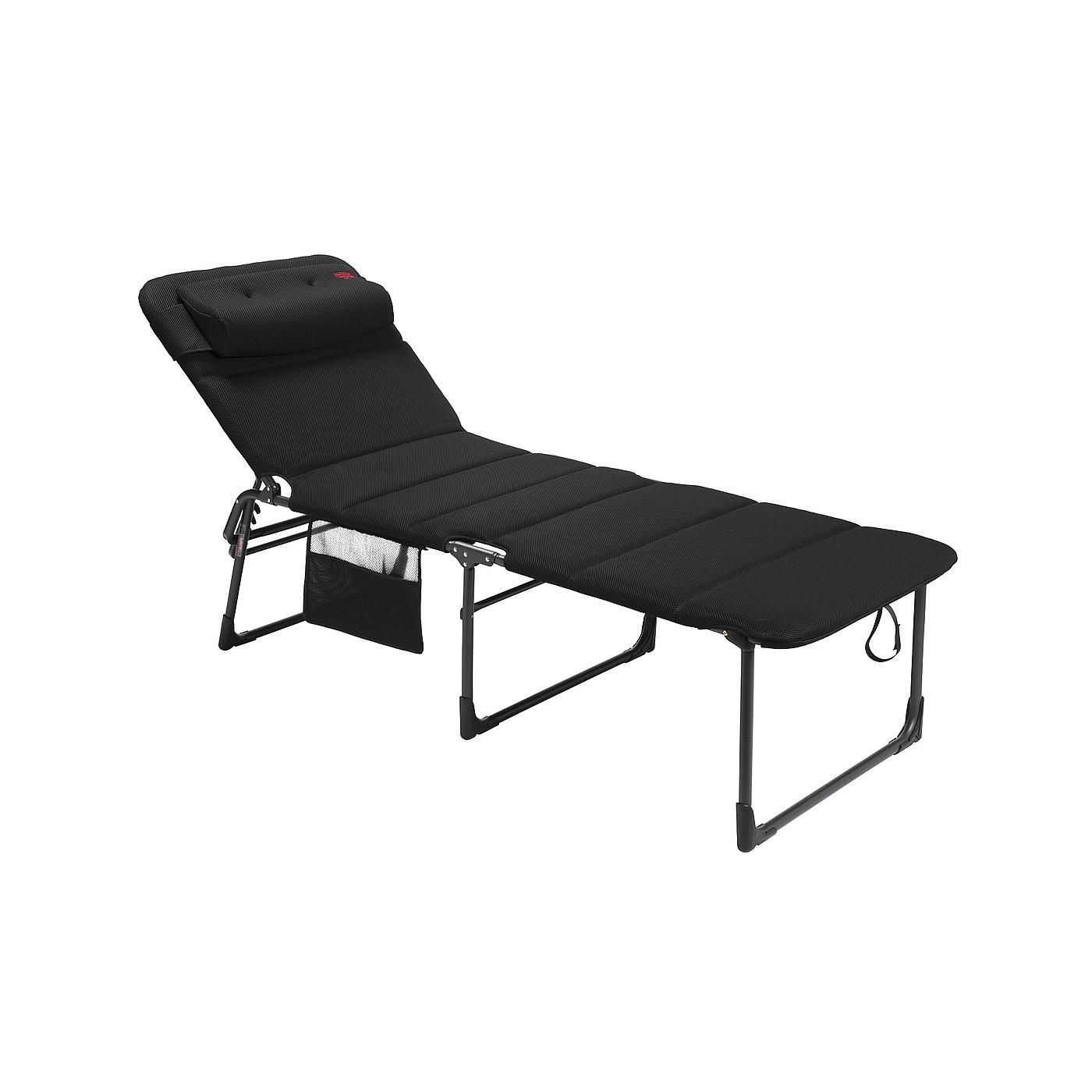 Crespo AP-363 Air-Deluxe Liegestuhl