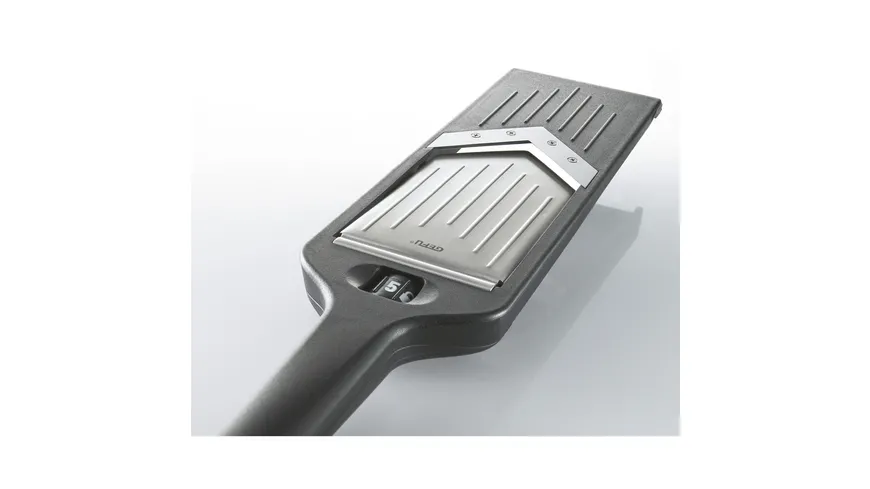 GEFU V-Hobel VIOLI®