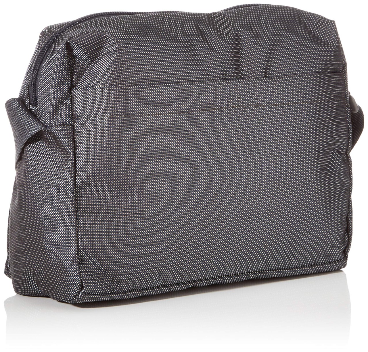 MANDARINA DUCK Handtaschen grau MED. CROSSOVER 1POCKET