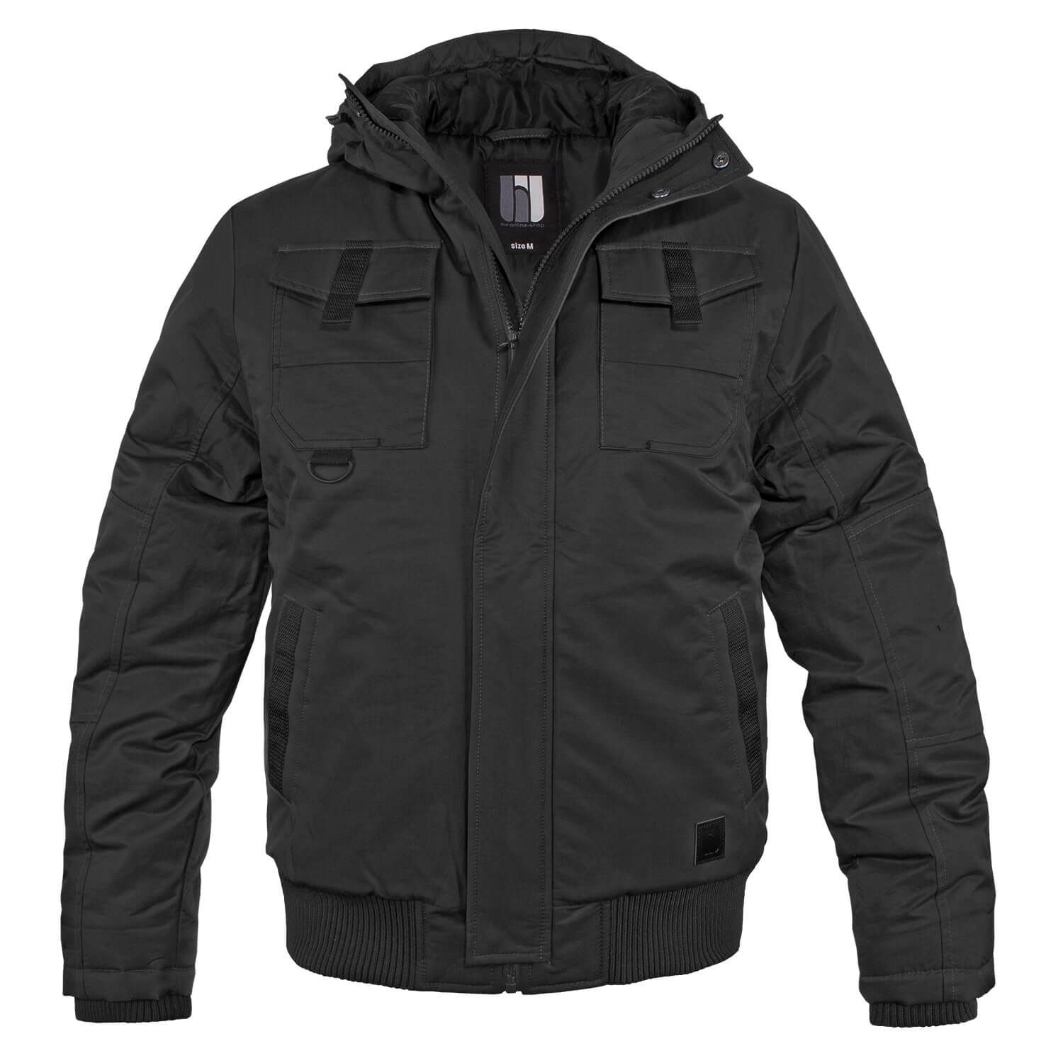 Winterjacke Mountain