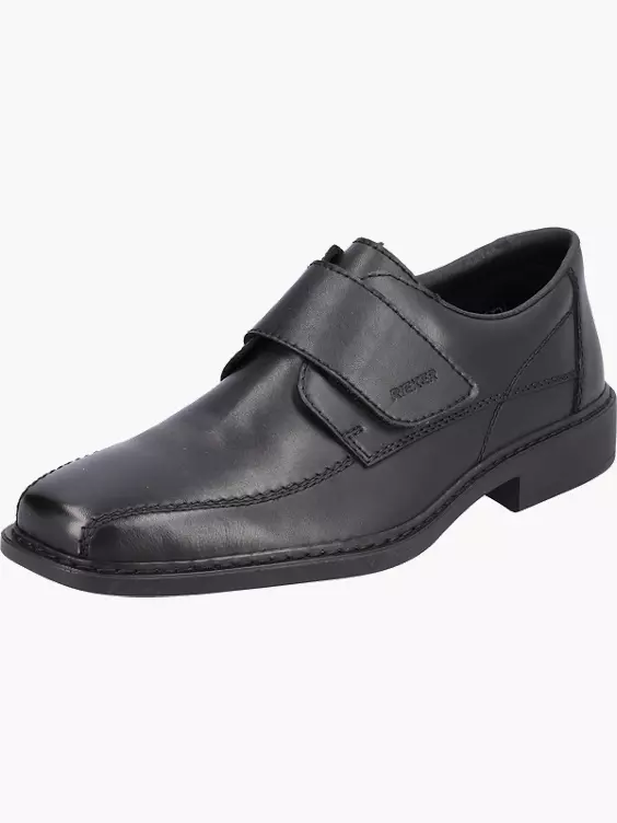 Rieker Herren Slipper