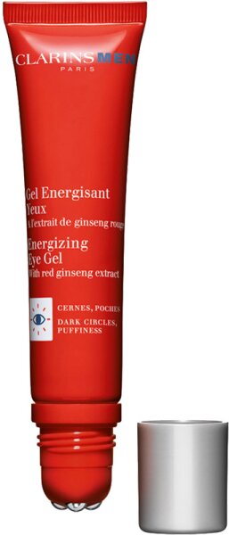 Clarins Men Gel Energisant Yeux Augengel