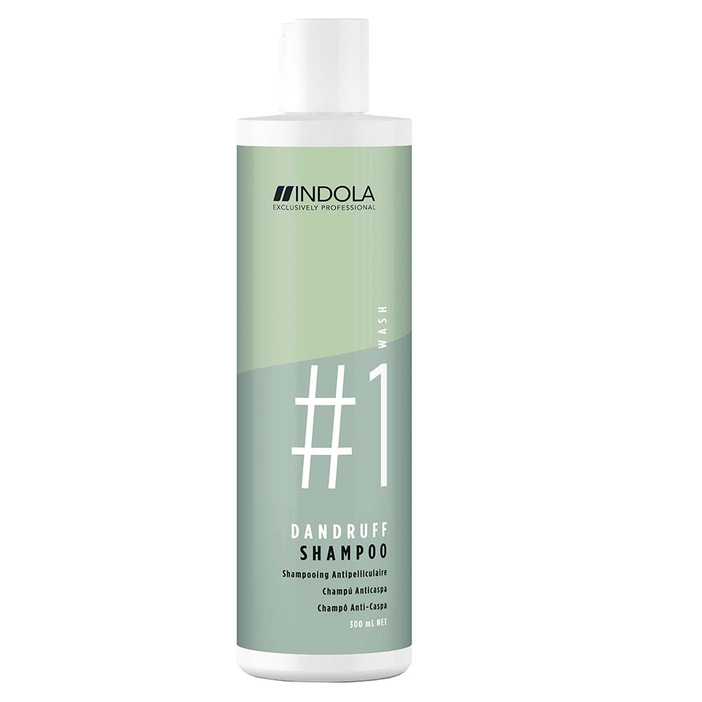 Indola Dandruff Shampoo 300 ml