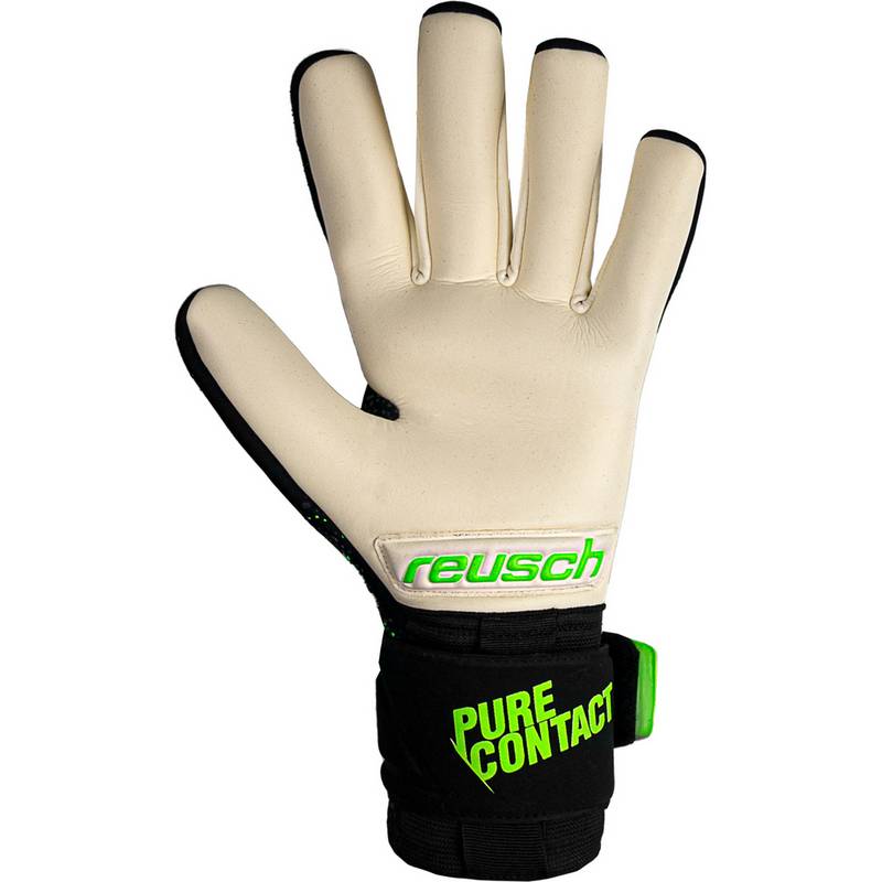 Reusch Pure Contact Gold Torwarthandschuhe