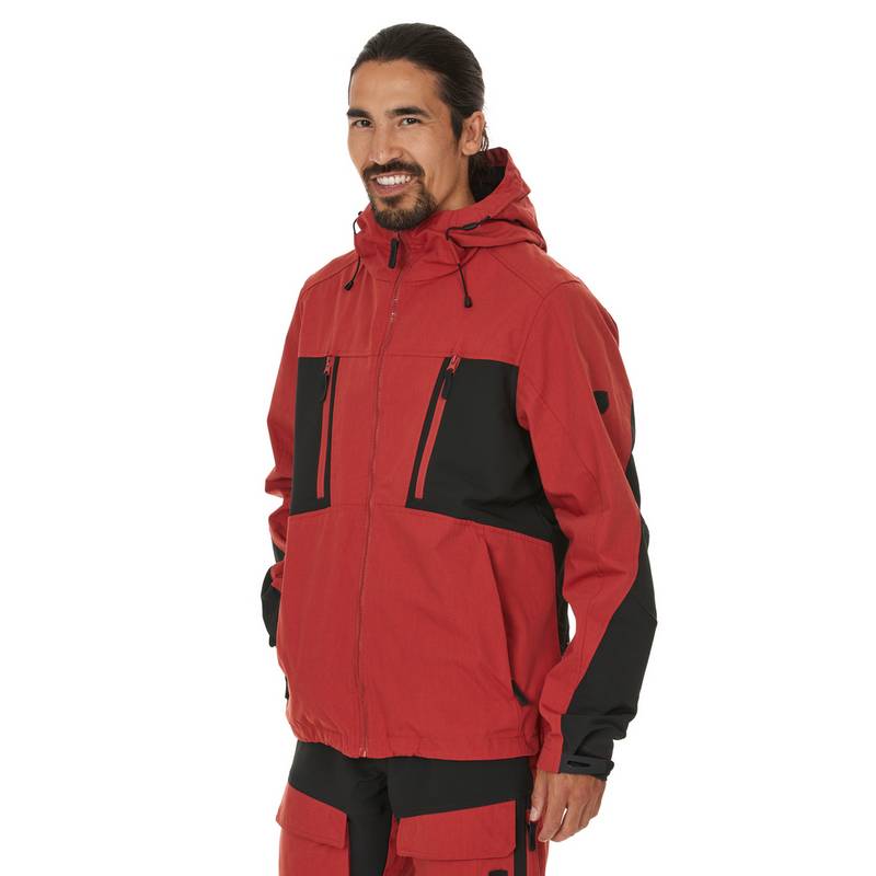 Whistler ELDON M Funktionsjacke Herren