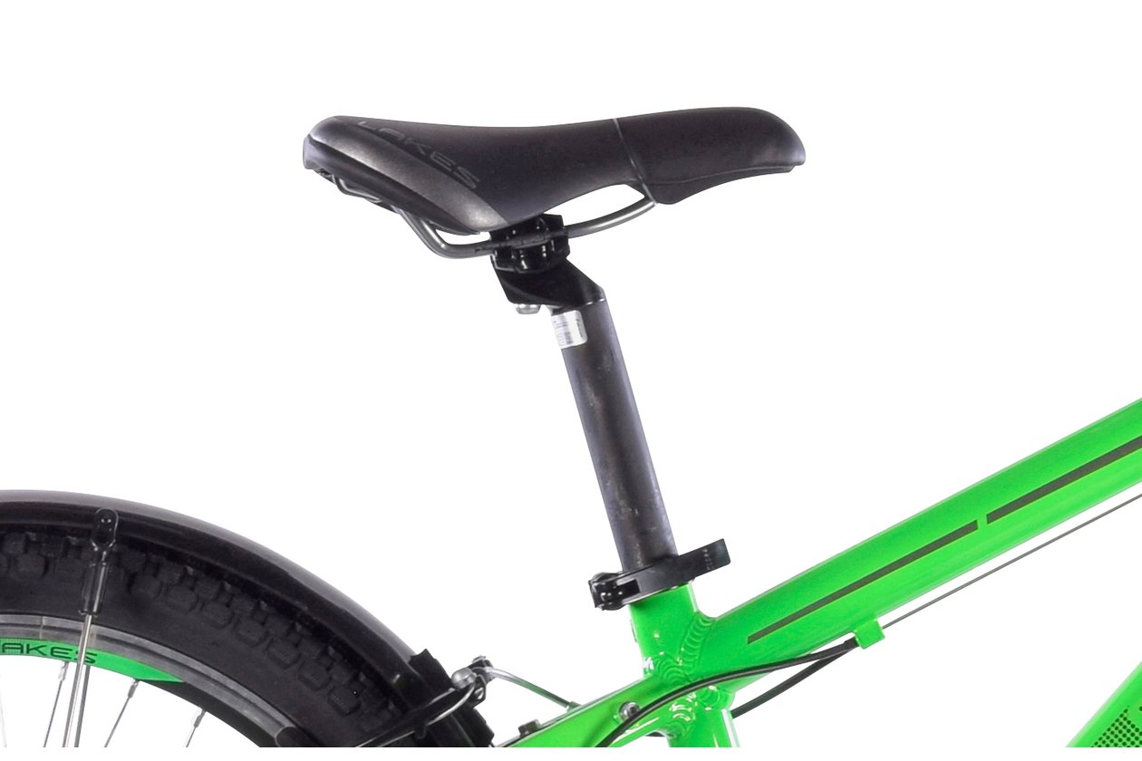 Lakes Rider 100 - 2022 - 20 Zoll - Diamant