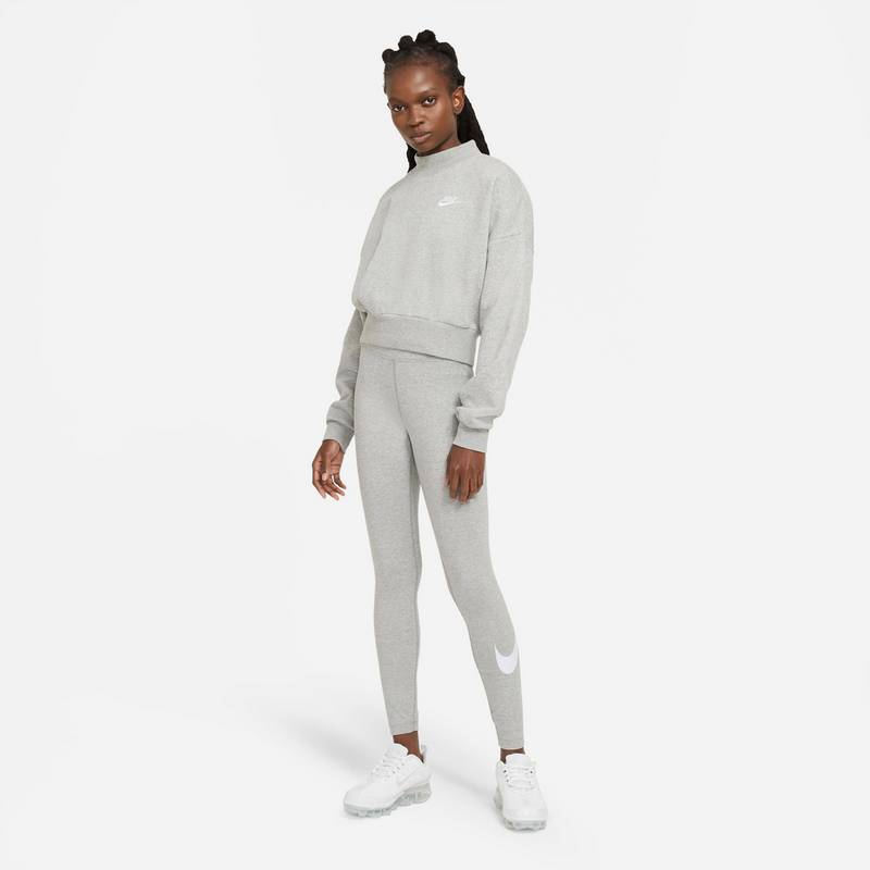 Nike NSW Essential Leggings Damen