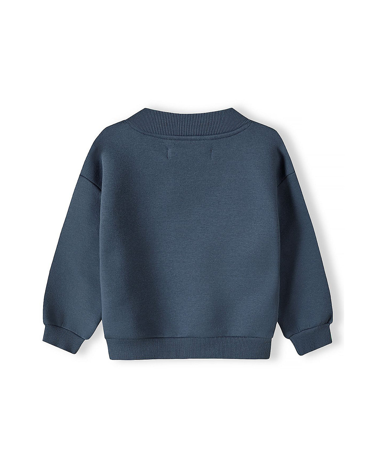 Set aus Sweatshirt und Cargohose für Mädchen (3-14y)