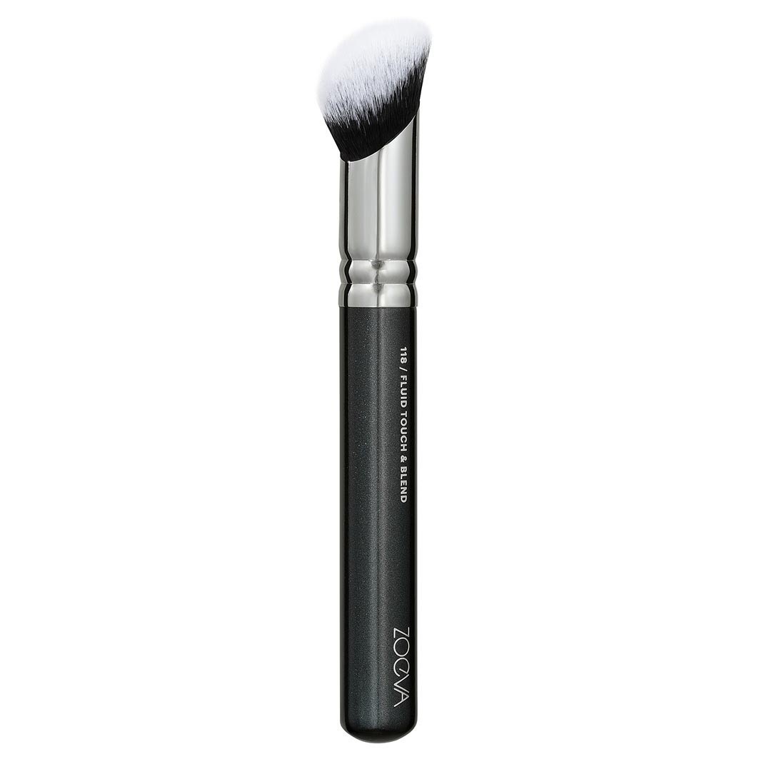 118 FLUID TOUCH & BLEND