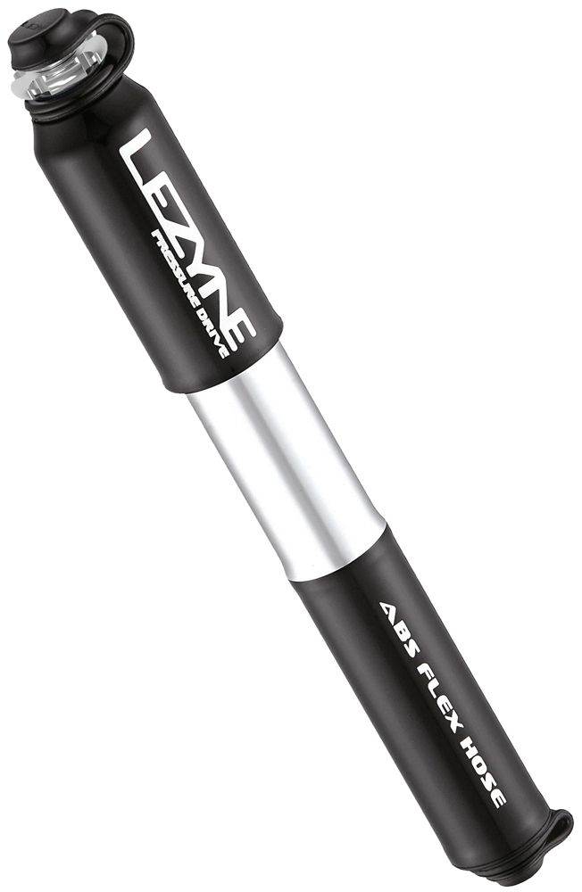 Lezyne CNC Pressure Drive Small Minipumpe kaufen | Bike-Discount
