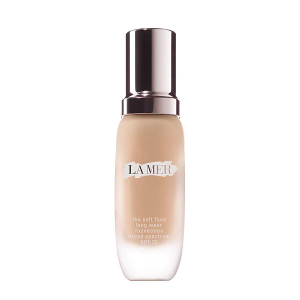 Base de maquillaje líquida Skincolor The Soft Fluid Long Wear Foundation SPF20