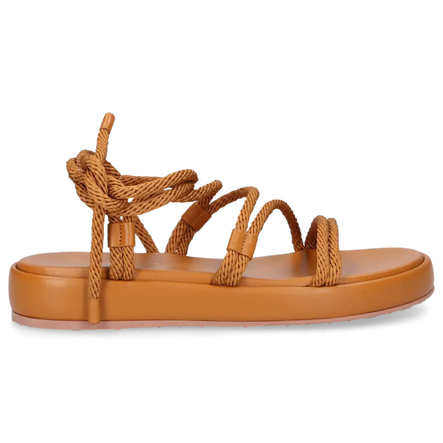 Gianvito Rossi - Sandalen G32168 Nappaleder - beige
