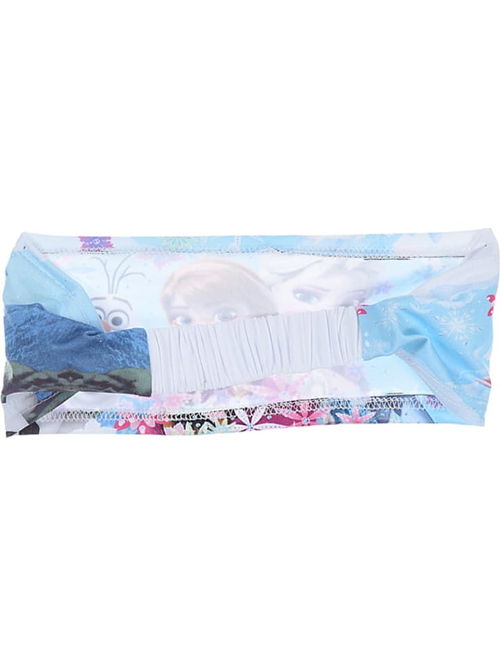 Disney Frozen 2er-Set: Haarbänder 