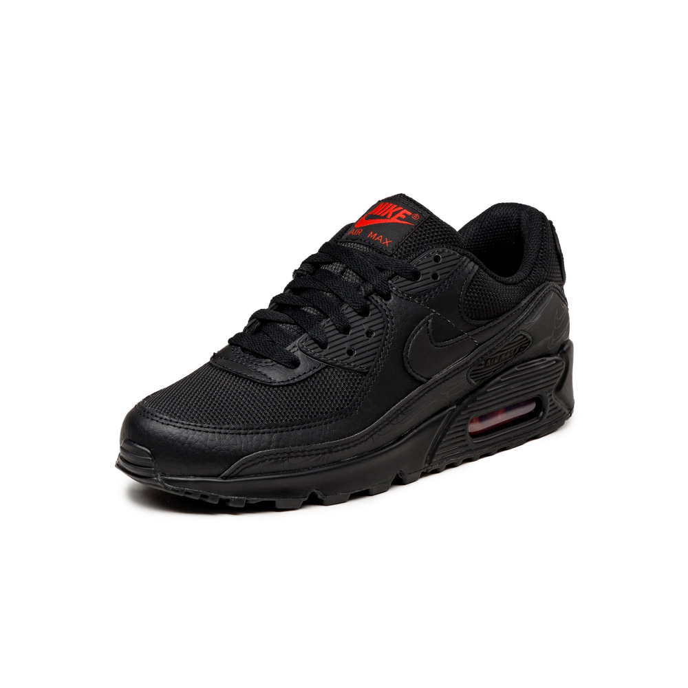 Nike Air Max 90 DZ4504-003 / schwarz