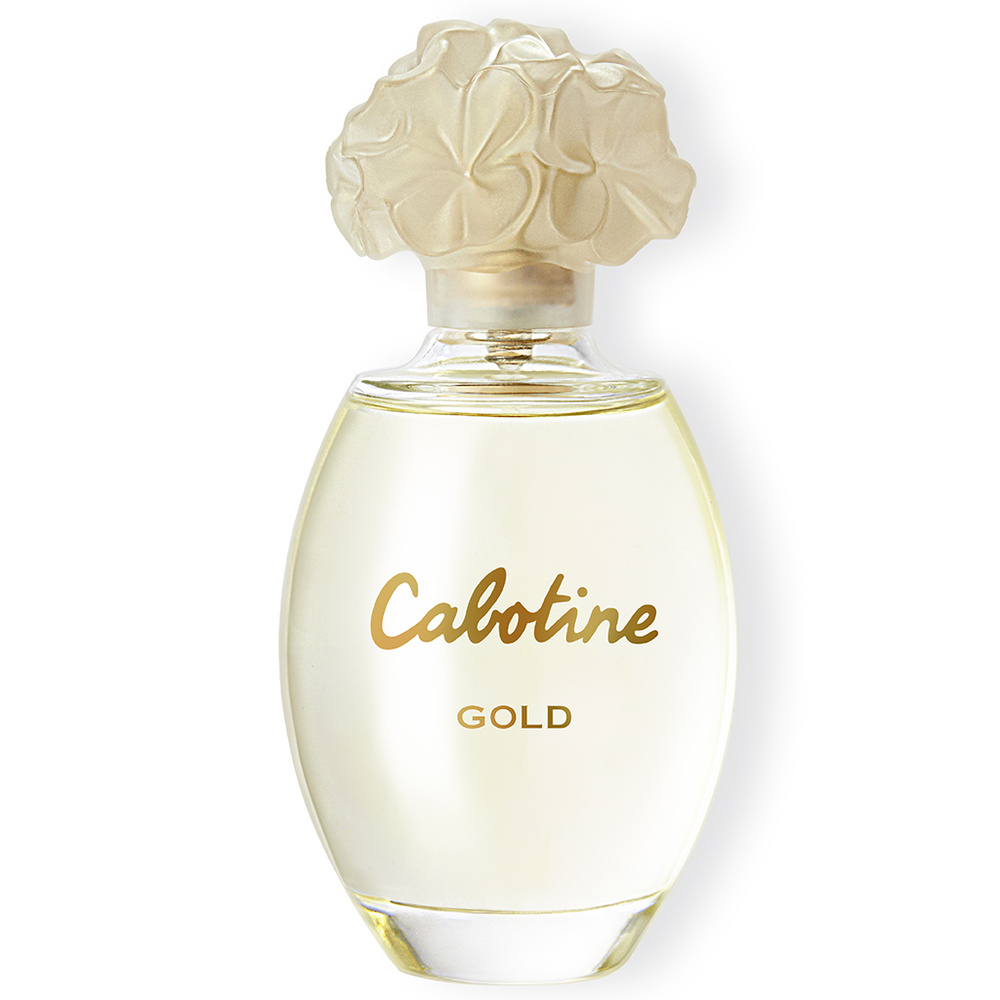Grès Cabotine Gold Eau de Toilette