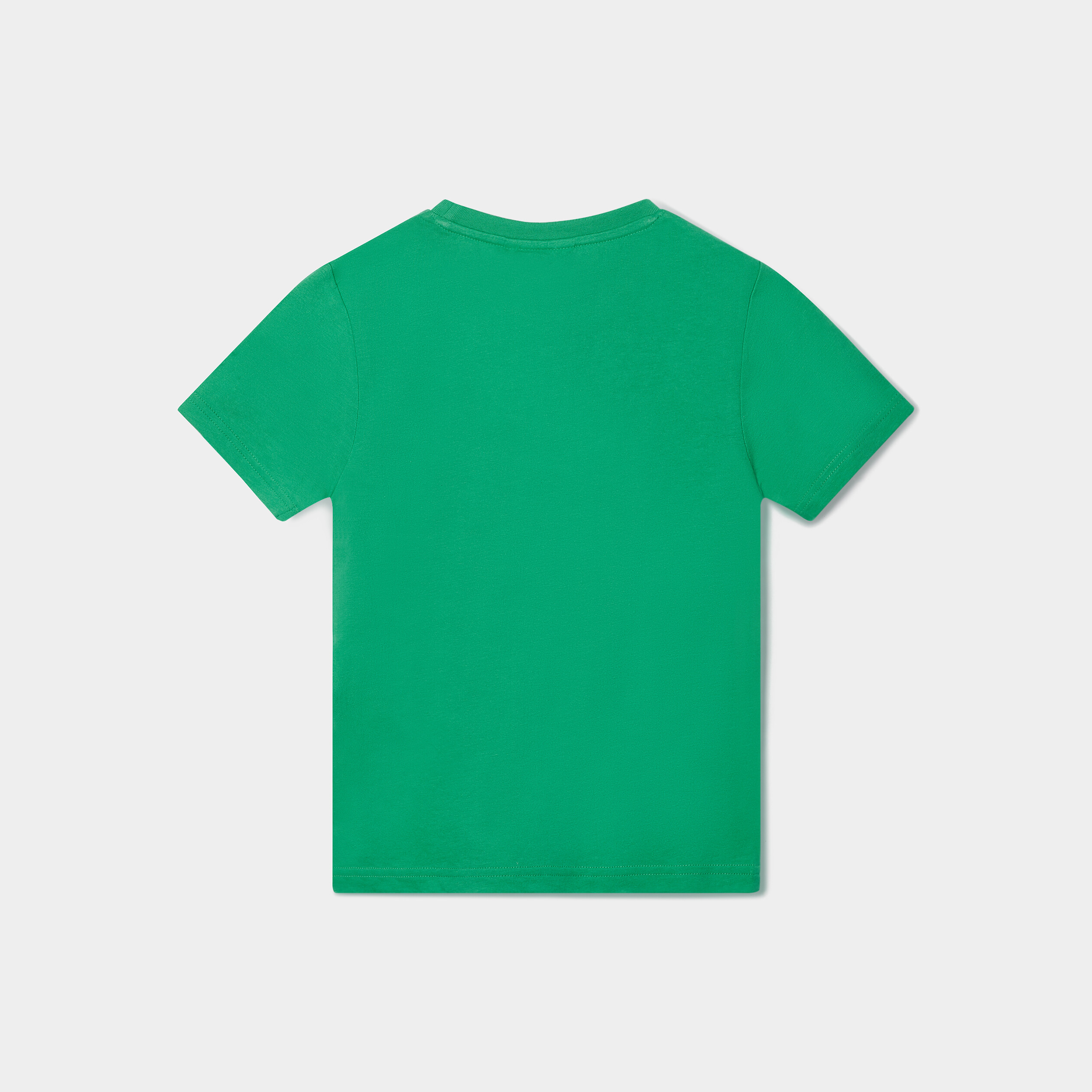 Ensemble pyjama short Pokémon vert garçon | La Halle