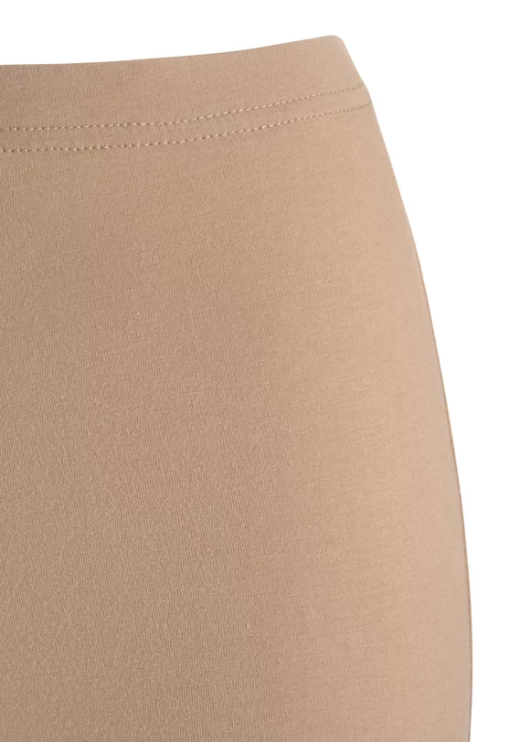 Lange Unterhose