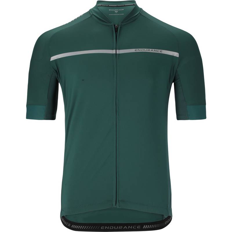 Endurance Jackal Trikot Herren