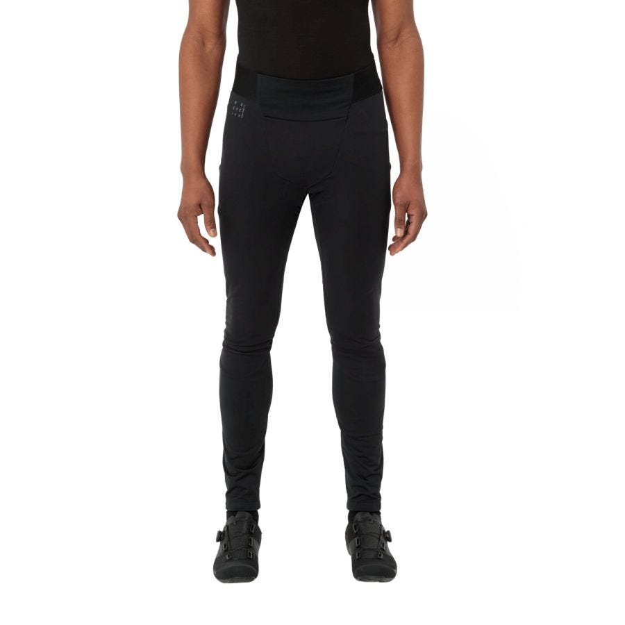 Kuro warme Fahrrad Tights Herren