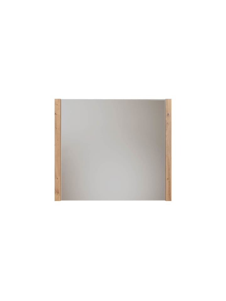 ebuy24 Spiegel Dakota Grau 78 x 4 cm günstig kaufen onesize
