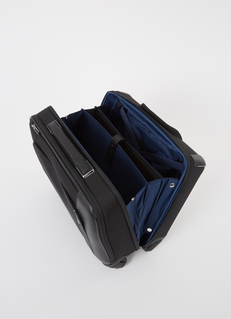 Valigia Tumi Arrivé Compact da 39,5 cm con ruote e scomparto per laptop da 15 pollici