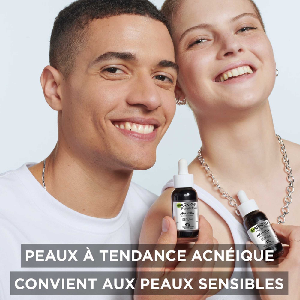 garnier Garnier Pure Active Sérum anti-imperfections