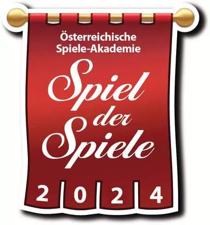 Mycelia - Spiel ab 9 Jahren