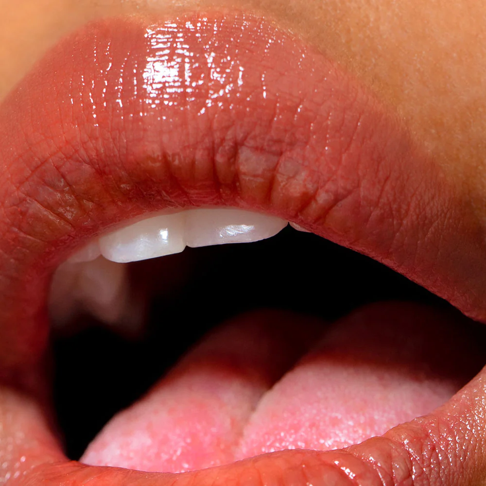 Aroma Light Lips - Rouge à lèvres, baume à lèvres