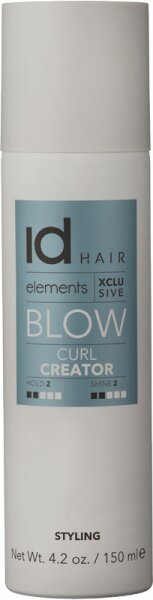 id Hair Elements Xclusive Curl Creator Haarspray
