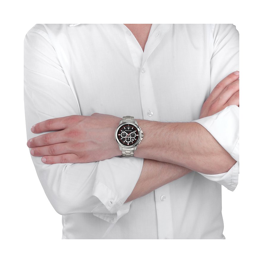 Maserati Chronograph Successo 