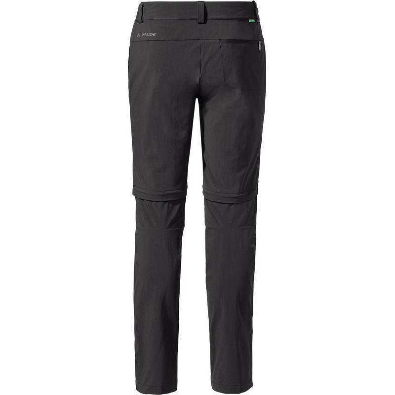 VAUDE Farley Stretch ZO II Zipphose Damen