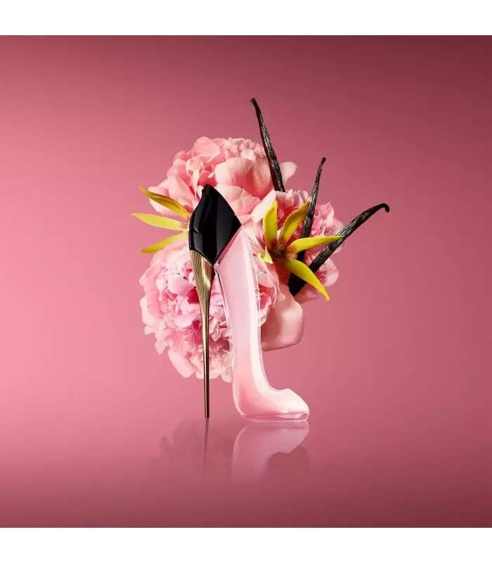 GOOD GIRL BLUSH Eau de Parfum Vaporisateur