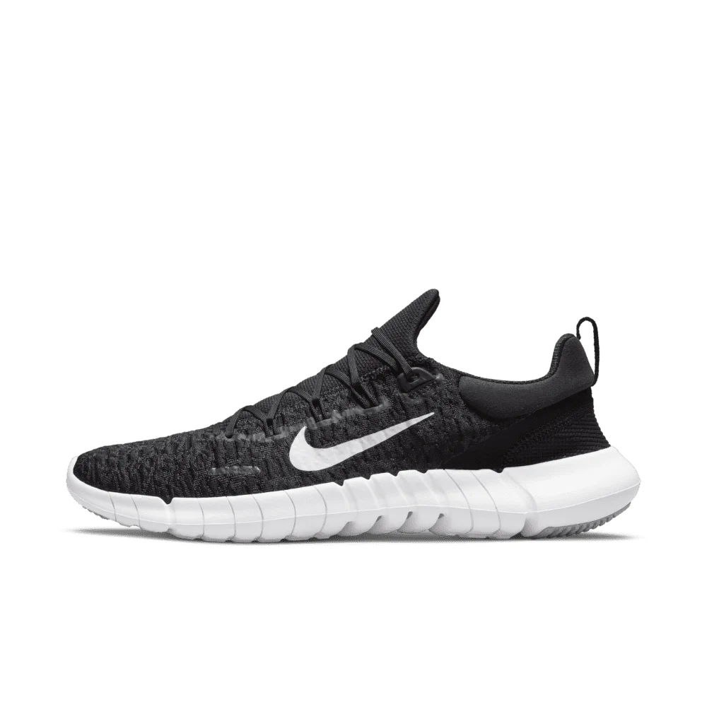 Nike Free Run 5.0 CZ1884-001 / schwarz