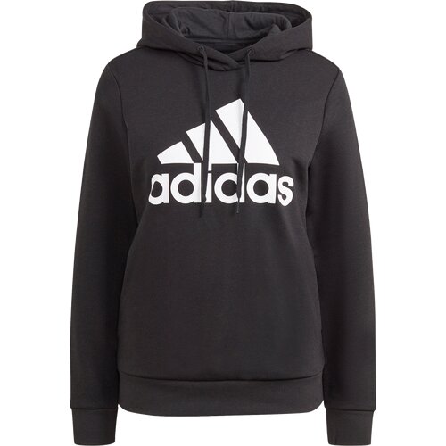 DAMEN KAPUZENSWEAT W BL FL HD