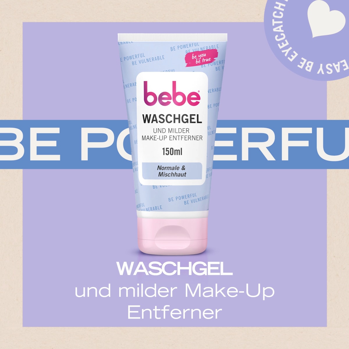 Waschgel, 150 ml