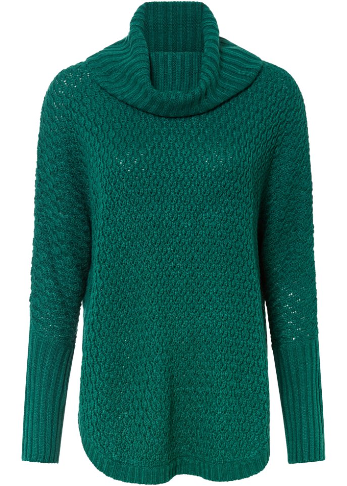 Oversize-Pullover