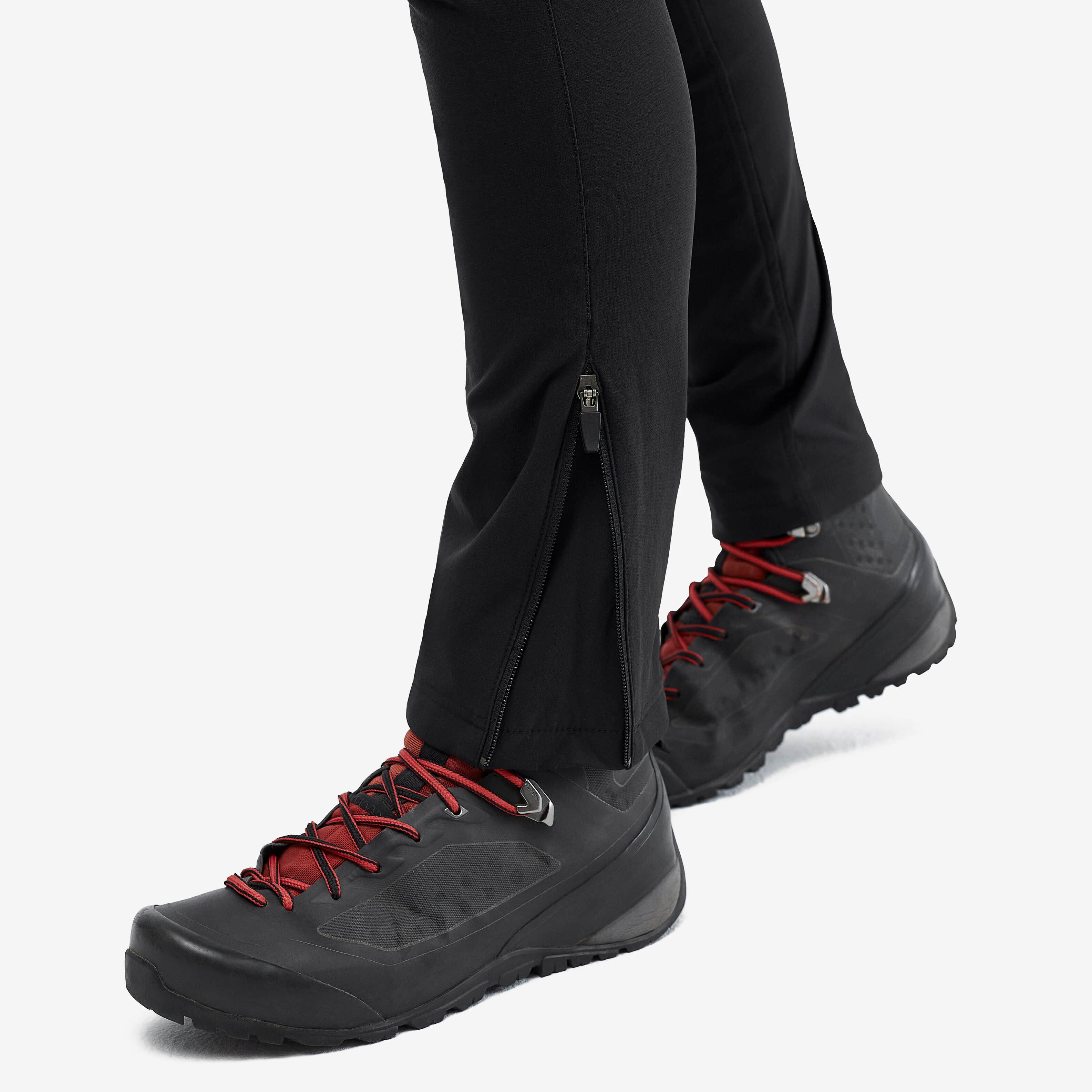Daybreak Pants Femme Black