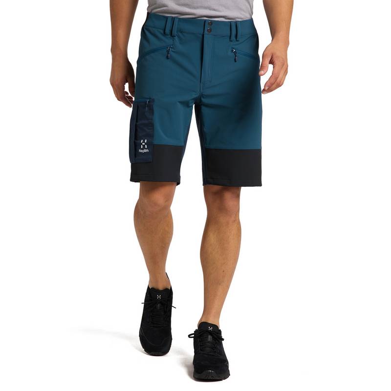 Haglfs Rugged Slim Shorts Funktionsshorts Herren
