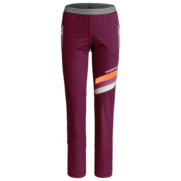 Martini - Women's Easy.Run - Langlaufhose