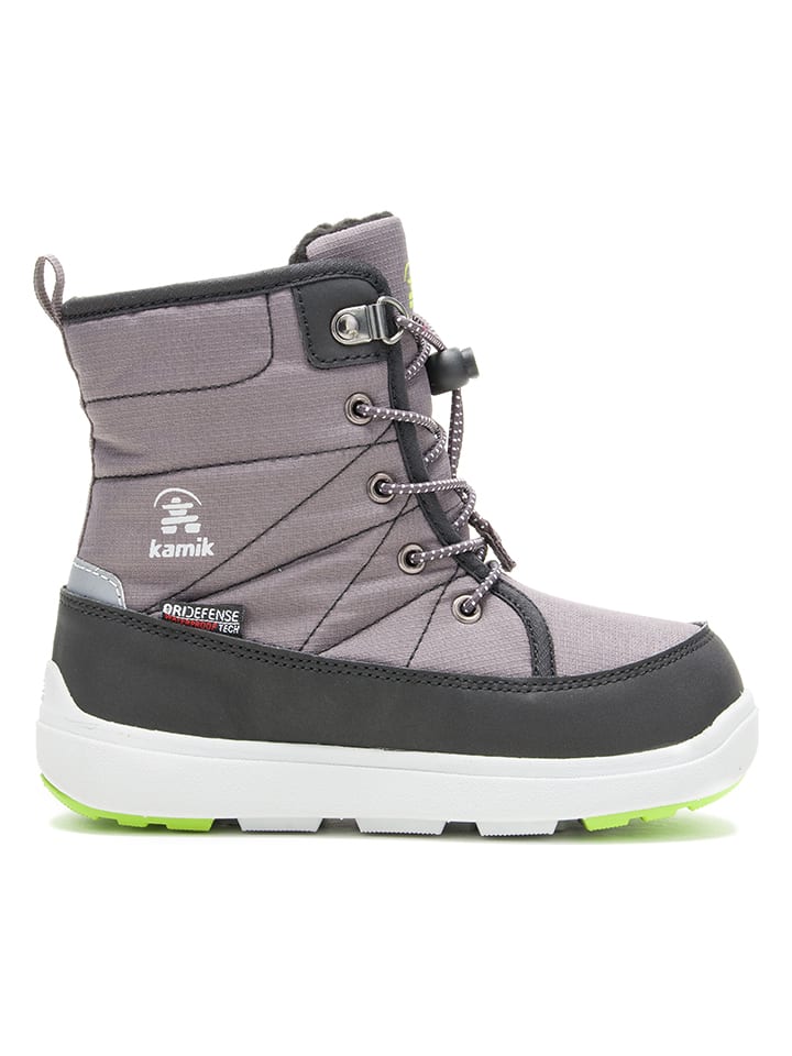 Kamik Winterboots 