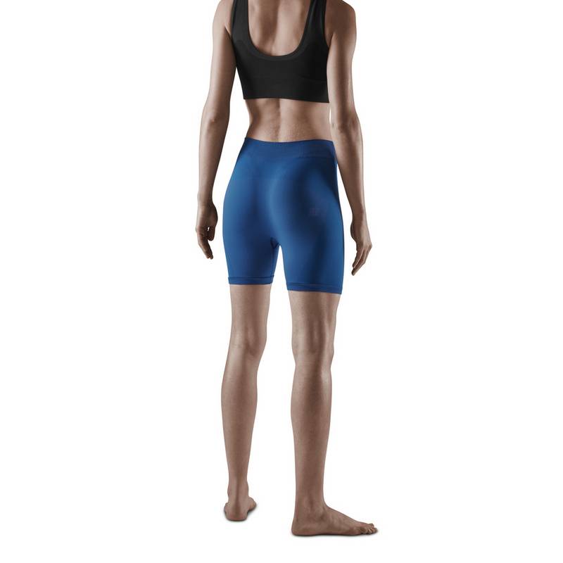 CEP Laufshorts Damen